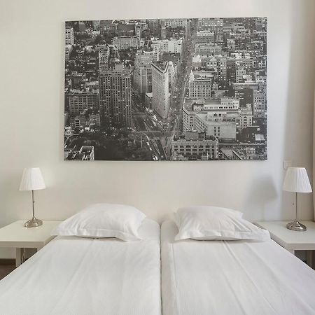 Ferienwohnung Le Jacquard Garage Lyon Centre Pour 2 A 8 Pers Exterior foto