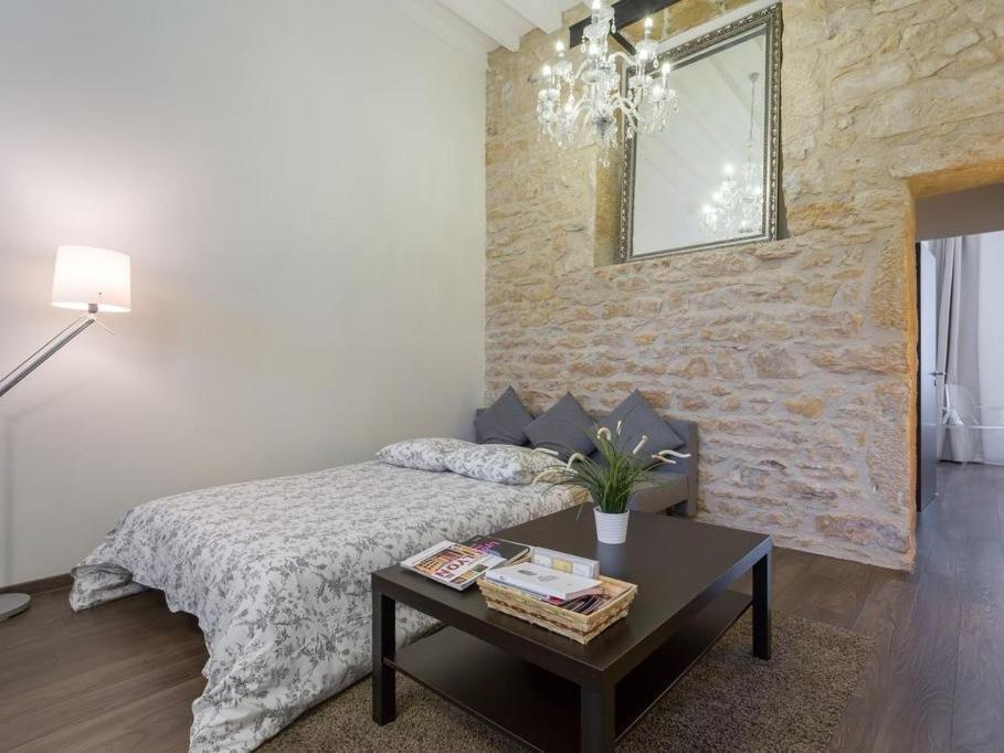 Ferienwohnung Le Jacquard Garage Lyon Centre Pour 2 A 8 Pers Zimmer foto